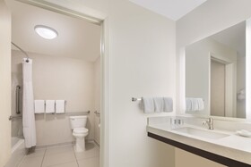 Residence Inn Indianapolis Airport