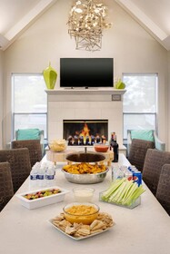 Residence Inn Indianapolis Airport