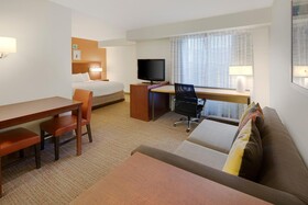 Residence Inn Indianapolis Airport