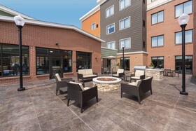 Residence Inn Indianapolis South Greenwood