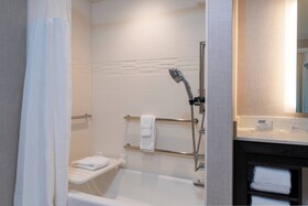 Residence Inn Indianapolis South Greenwood