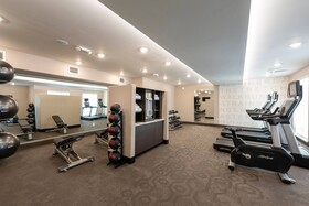 Residence Inn Indianapolis South Greenwood