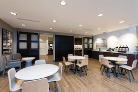 Residence Inn Indianapolis South Greenwood