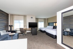 Residence Inn Indianapolis South Greenwood