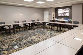 Residence Inn Indianapolis South Greenwood