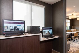 Residence Inn Indianapolis South Greenwood