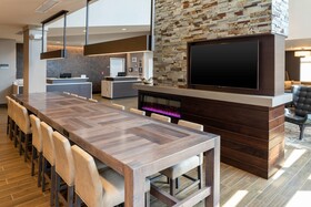 Residence Inn Indianapolis South Greenwood