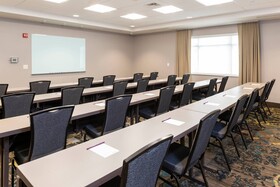 Residence Inn Indianapolis South Greenwood