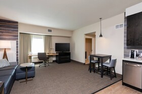 Residence Inn Indianapolis South Greenwood