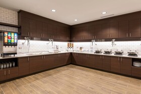 Residence Inn Indianapolis South Greenwood