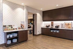Residence Inn Indianapolis South Greenwood