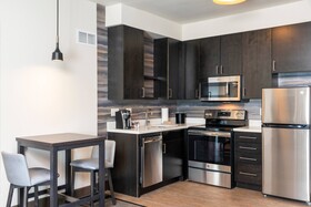 Residence Inn Indianapolis South Greenwood