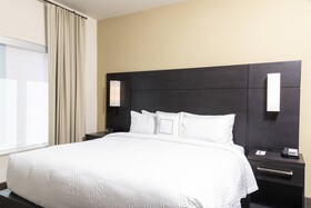 Residence Inn Indianapolis South Greenwood