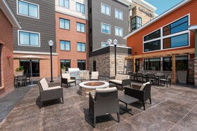 Residence Inn Indianapolis South Greenwood