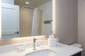 Residence Inn Indianapolis South Greenwood