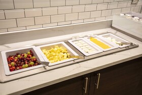 Residence Inn Indianapolis South Greenwood