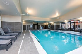 Residence Inn Indianapolis South Greenwood