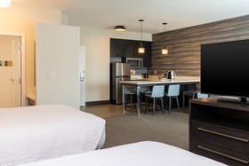 Residence Inn Indianapolis South Greenwood