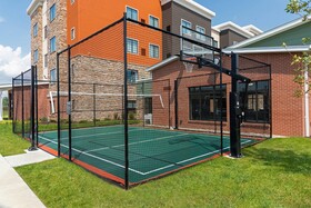 Residence Inn Indianapolis South Greenwood