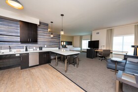 Residence Inn Indianapolis South Greenwood