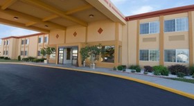 Royal Inn Indianapolis