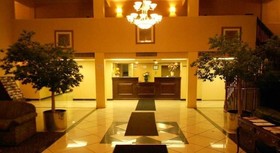 Royal Inn Indianapolis