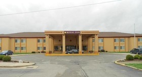 Royal Inn Indianapolis