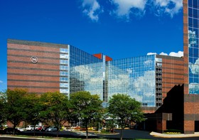 Sheraton Indianapolis Hotel at Keystone Crossing