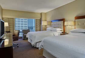 Sheraton Indianapolis Hotel at Keystone Crossing