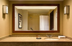 Sheraton Indianapolis Hotel at Keystone Crossing