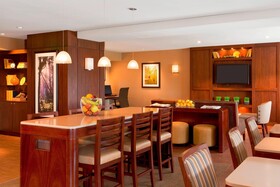 Sheraton Indianapolis Hotel at Keystone Crossing