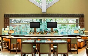 Sheraton Indianapolis Hotel at Keystone Crossing