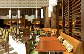 Sheraton Indianapolis Hotel at Keystone Crossing