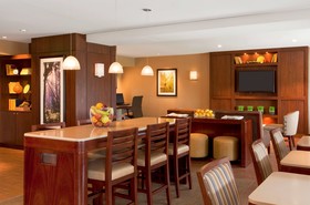 Sheraton Indianapolis Hotel at Keystone Crossing
