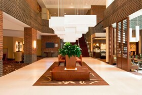 Sheraton Indianapolis Hotel at Keystone Crossing