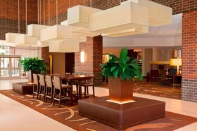 Sheraton Indianapolis Hotel at Keystone Crossing