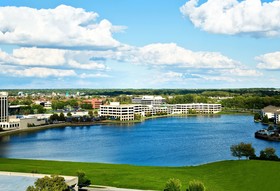 Sheraton Indianapolis Hotel at Keystone Crossing