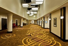 Sheraton Indianapolis Hotel at Keystone Crossing