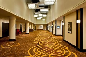 Sheraton Indianapolis Hotel at Keystone Crossing