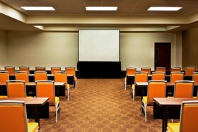 Sheraton Indianapolis Hotel at Keystone Crossing