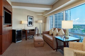 Sheraton Indianapolis Hotel at Keystone Crossing
