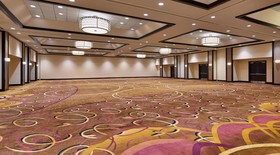 Sheraton Indianapolis Hotel at Keystone Crossing