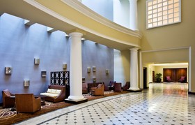 Sheraton Indianapolis Hotel at Keystone Crossing