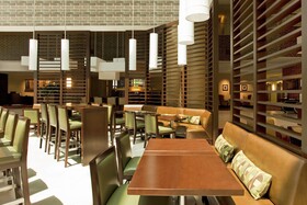 Sheraton Indianapolis Hotel at Keystone Crossing