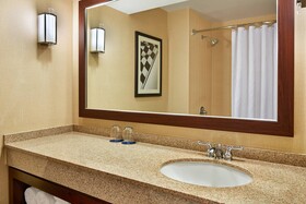 Sheraton Indianapolis Hotel at Keystone Crossing