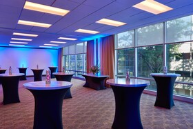 Sheraton Indianapolis Hotel at Keystone Crossing