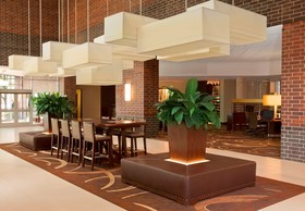 Sheraton Indianapolis Hotel at Keystone Crossing