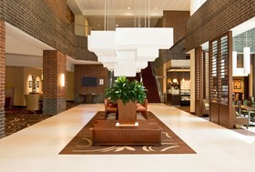 Sheraton Indianapolis Hotel at Keystone Crossing