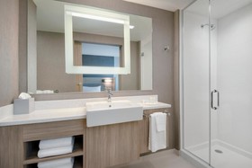 SpringHill Suites by Marriott Indianapolis Keystone