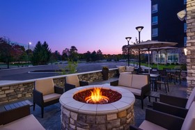 SpringHill Suites by Marriott Indianapolis Keystone